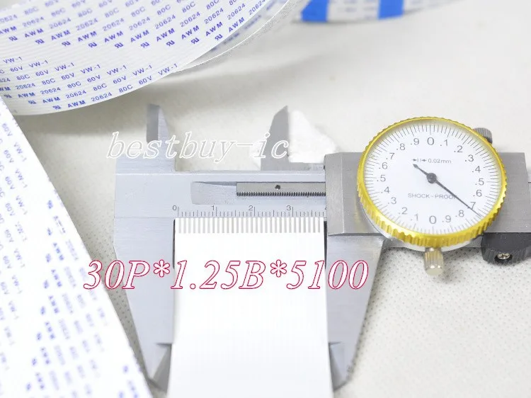 30P-1.25B-5100