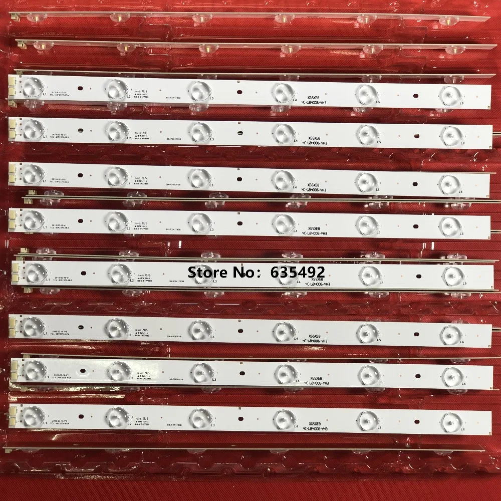 Фонарь подсветки для (TMT)39F3300-8x6 4C-LB3906-YH2 4C-LB3906-YH1 39F2370-6EA 006-P2K1793B Ph39f33dsg Ph39f33D