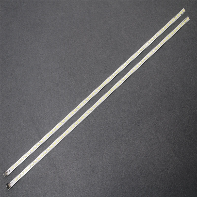 

LED Backlight strip 60 Lamp For 40"TV L40F3200B LJ64-03029A LTA400HM13 40INCH-L1S-60 G1GE-400SM0-R6 LED40880IX LJ64-03567A