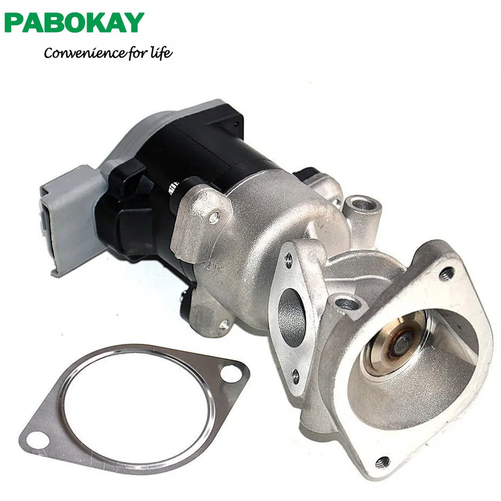 

7H2Q-9D475-DE 7H2Q9D475DE LR004534 LR006989 LR009810 LR018324 RIGHT EGR Valve FOR LAND ROVER Range Rover SPORT (LS) 2.7TDVM