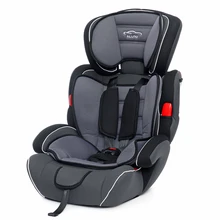 Детское автомобильное безопасное детское кресло безопасные кресла для кресла, весом 9-36 кг режимная группа 1/2/3 кольца в виде пятиконечной жгут подушки для сиденья 9months-12years