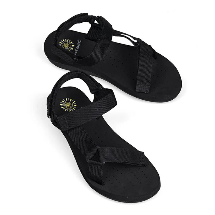 ladies casual sandals fashion