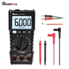 MUSTOOL MT108T Square Wave Output True RMS NCV Temperature Tester Digital Multimeter 6000 Counts Backlight ► Photo 1/6