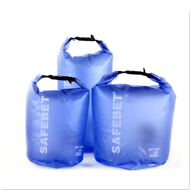 Мешок из пвх. SAFEBET Outdoor Foldable cylinder Dry Bag. Waterproof Dry Bag. PVC Waterproof Bag. SAFEBET пакет.