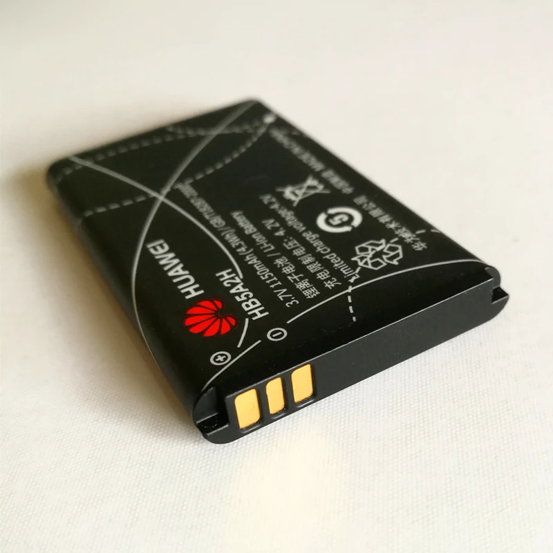 

Original Huawei phone battery For Huawei U7519 E5220 8000 T550 U1860U3100 U7519 U8110 T-MOBILE PULSE MINI TAP U7510