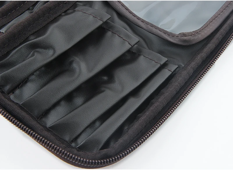 makeup brush bag (7)