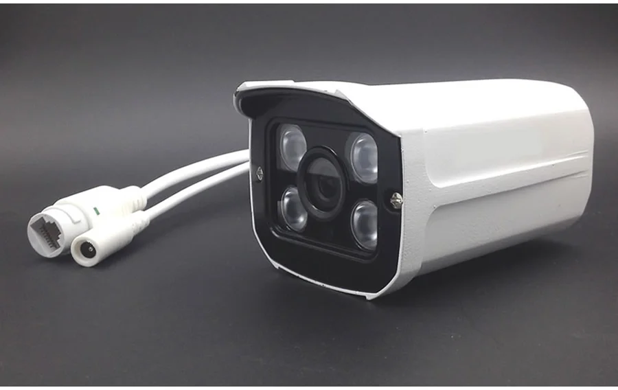 2MP IP camera W54I2T-RU 9-3