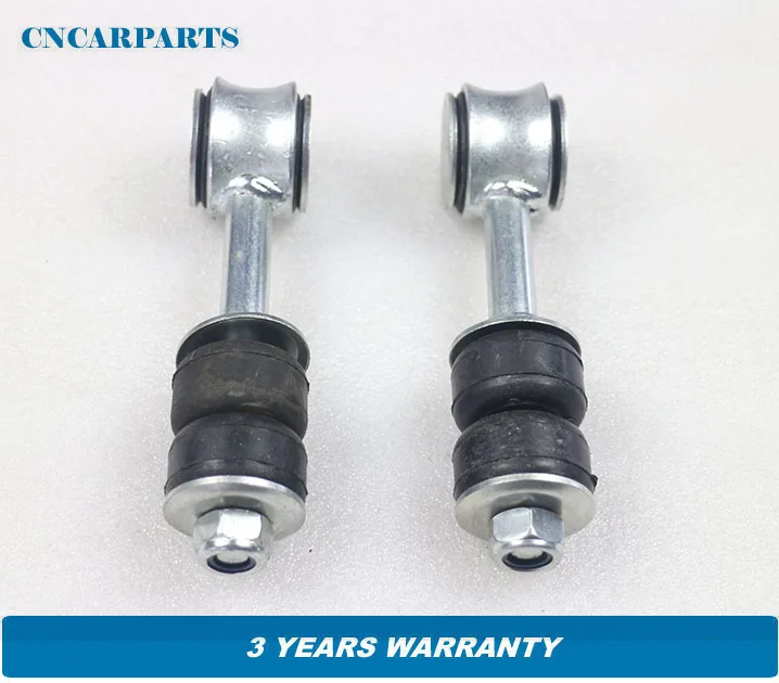2 шт. передний стабилизатор Sway Bar link подходит для Peugeot Boxer - Цена: 2 848,59 руб.