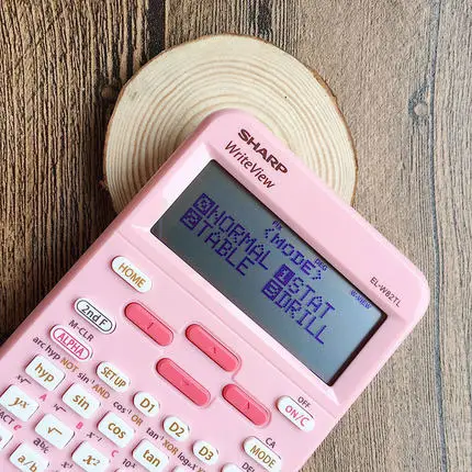 وظيفة الحاسبة العلمية cpa الامتحانات الخاصة لشارب EL-W82TL الحلوى حاسبة مكتب calculadora cientifica وظيفة الحاسبة العلمية cpa الامتحانات الخاصة لشارب EL-W82TL الحلوى حاسبة مكتب calculadora cientifica