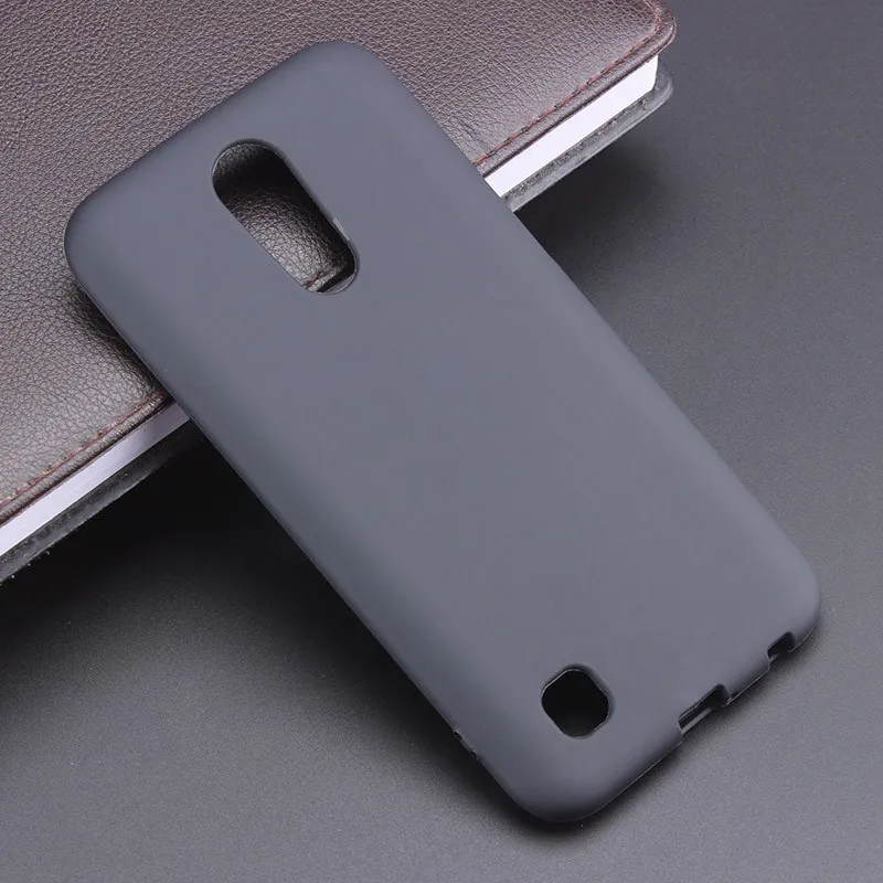 Силиконовый чехол для телефона LG K8 2017 M200N X240 US215 5 0 дюйма|case case|case for lgcase |