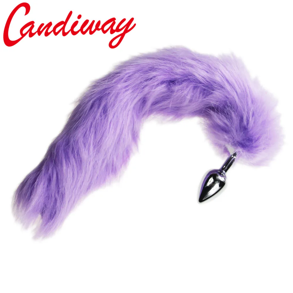 h056 Fox Tails plugs (32)