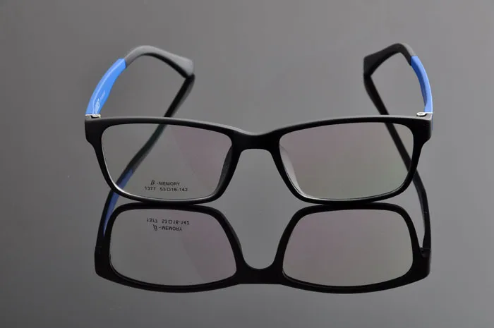 Новые модные очки Ретро винтажные металлические простые оправы оптические очки мужские женские оправа для очков от близорукости oculos de grau DD0877