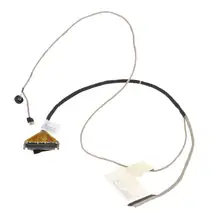 Notebook Screen LVDS Cable For Asus K56 K56C K56CM K56VM K56CA K56CB K56E S56C A56 A56C 14005-00600000 FLEX Ribbon Connector Notebook Screen LVDS Cable For Asus K56 K56C K56CM K56VM K56CA K56CB K56E S56C A56 A56C 14005-00600000 FLEX Ribbon Connector