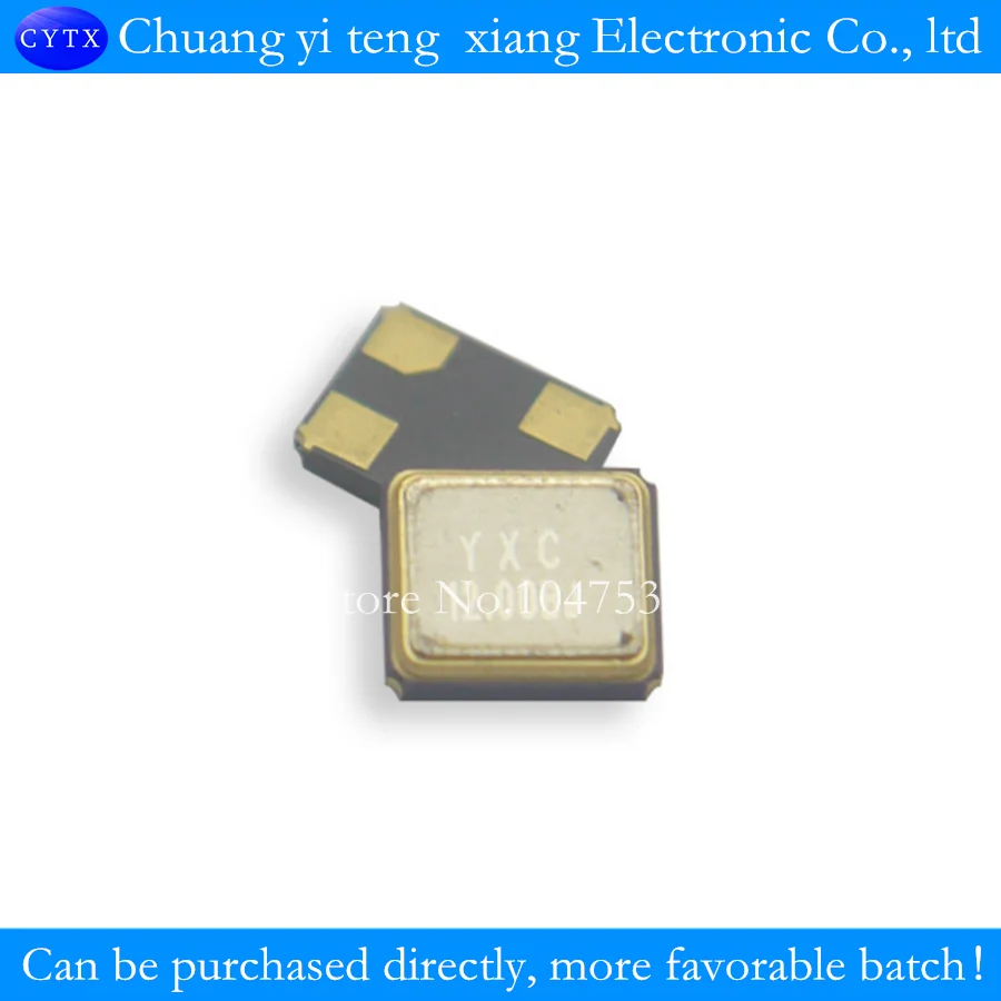

12M 12.000mhz crystal SMD crystal 12mhz 3225 12m 20ppm 100% good 10PCS/LOT