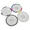 Rhinestone Head Pins DIY Dressmaking Fixing Needle Tool Sewing Pin Craft Tool Sewing Accessories Color DIY hand positioning pin ► Photo 2/6