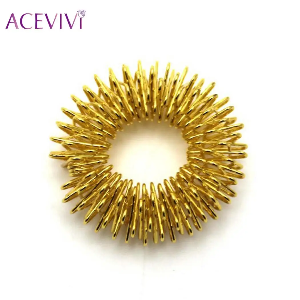 ACEVIVI Massage Acupuncture Finger Rings Health Care Acupressure Pain Relief Stress Relief Help Sleep Tools Acupressure Hand ACEVIVI Massage Acupuncture Finger Rings Health Care Acupressure Pain Relief Stress Relief Help Sleep Tools Acupressure Hand
