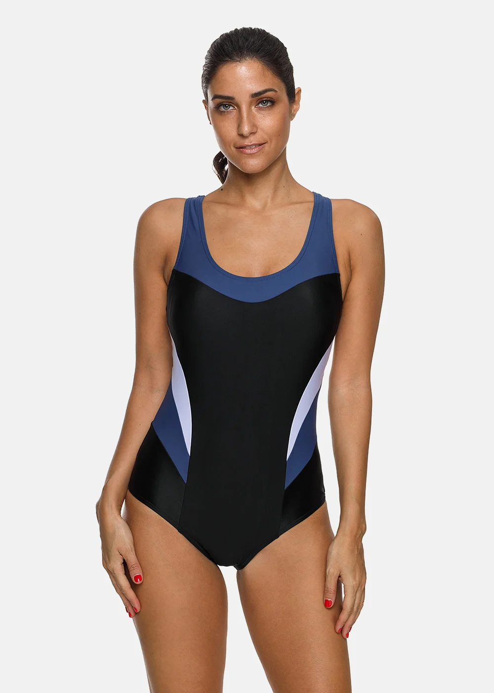 Charmo, сдельный женский спортивный купальник, цветной блок, спортивный купальник, из кусков, пляжная одежда, купальный костюм, мягкий, монокини, боди, костюм