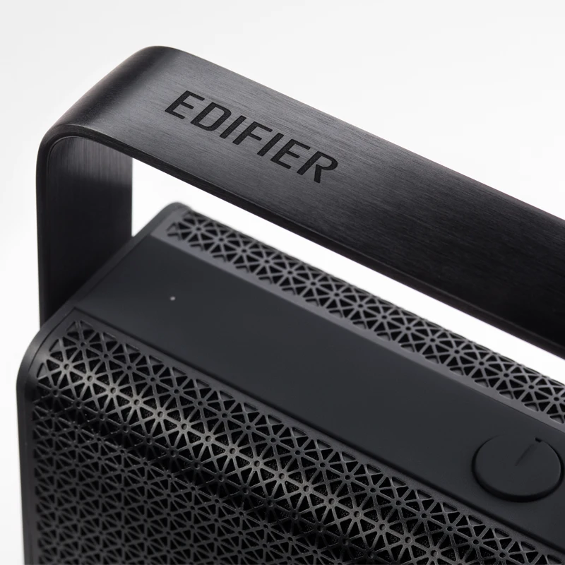 Edifier MP700 Портативный Bluetooth Динамик NFC и APTX передачи без потерь Беспроводной с DSP ДРК