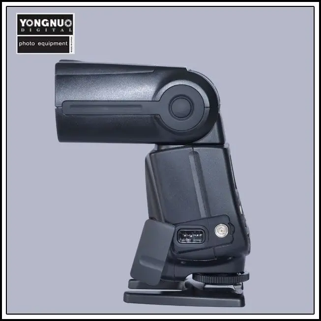 Yongnuo YN560 IV YN560IV Вспышка Speedlite для Canon Nikon Pentax Olympus DSLR камеры+ подарочный комплект