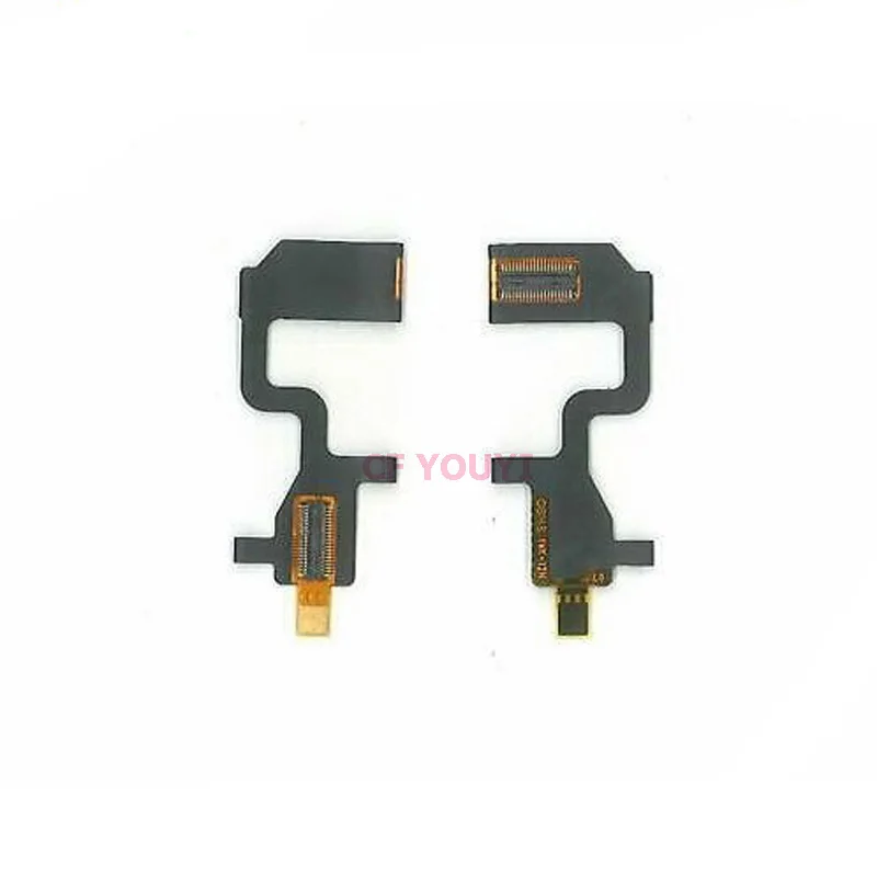 

CFYOUYI For Nokia 6085 New Replacement Flex Cable Repair Part Free shipping
