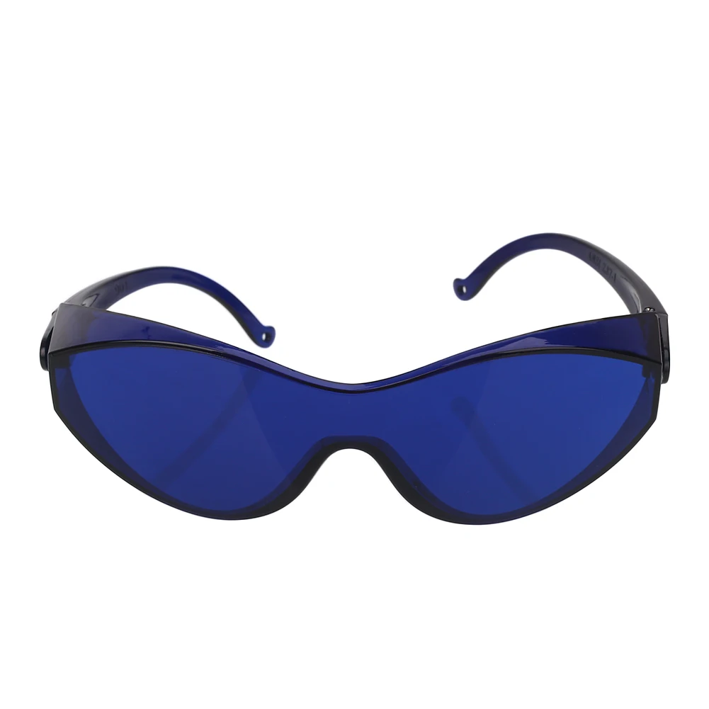 Buy Durable Outdoor Blue Eyewear Safety Anti Laser