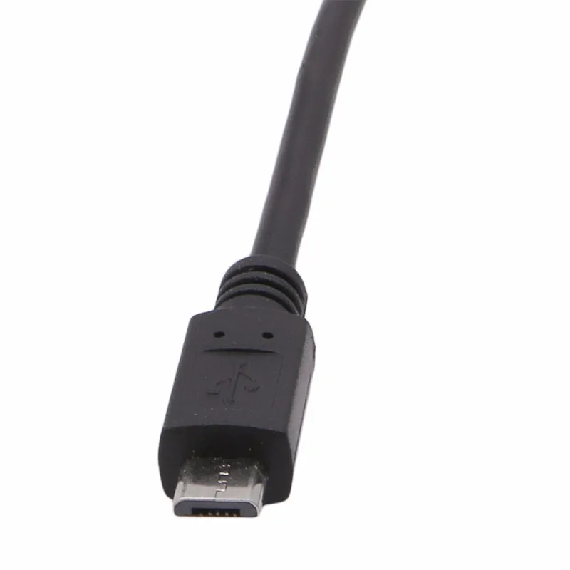 Зарядки данных Шнур Новый USB-C USB 3,1 Тип C мужчина к Micro USB Мужской OTG синхронизации