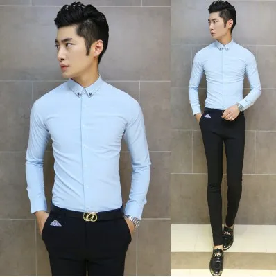 mens office smart casual