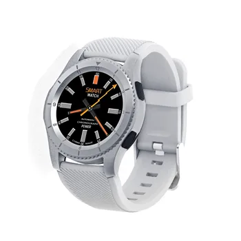 

ABAY G8 Sport Bluetooth Smart Watch Bracelet Clock Heart Rate Monitor Fitness Tracker Support SIM Card IOS Android Phone band