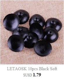 LETAOSK Black Pull Start Starter Recoil Replacement Fit for Honda Engine GX35 UMK435 Brush Cutter