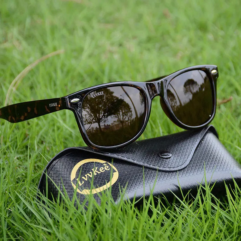 Новые Модные Классические брендовые поляризованные солнцезащитные очки для мужчин/женщин, Винтажные Солнцезащитные очки UV400 для вождения, квадратные мужские/женские очки Oculos de sol