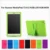 Bracket Silicone Soft Cover Case For Huawei Mediapad T3 8.0 KOB-L09 KOB-W09 8.0 Inch Tablet PC + Stylus