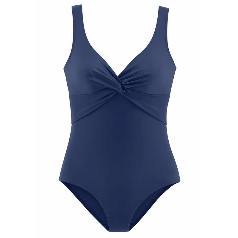 Badeanzug-LASCANA-marine-18336230