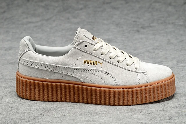 puma creepers hombre