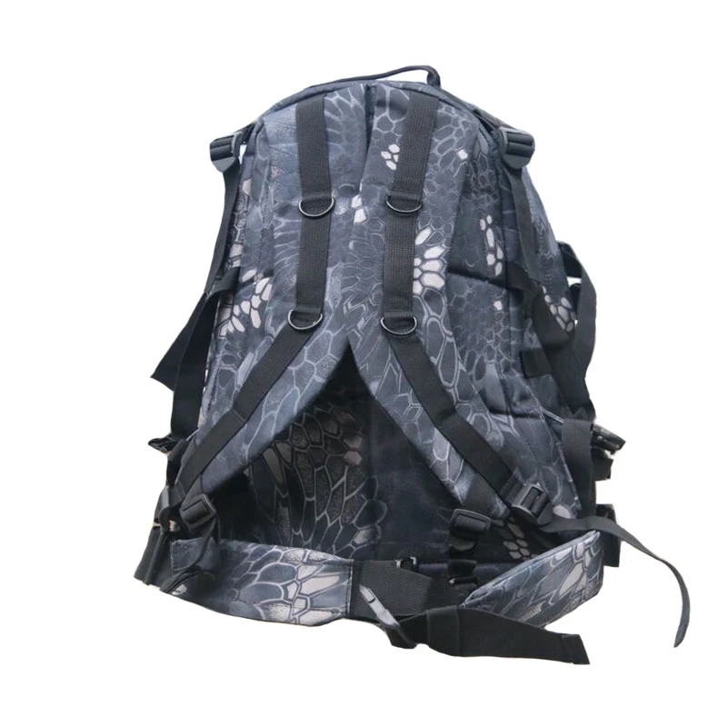 TAK YIYING дорожные сумки Molle 3D военный тактический рюкзак, рюкзак для кемпинга, походов, треккинга, 40л, уличные спортивные рюкзаки