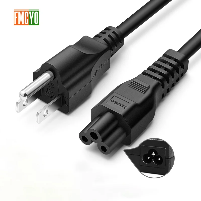 Кабель Питания 3 Pin Купить