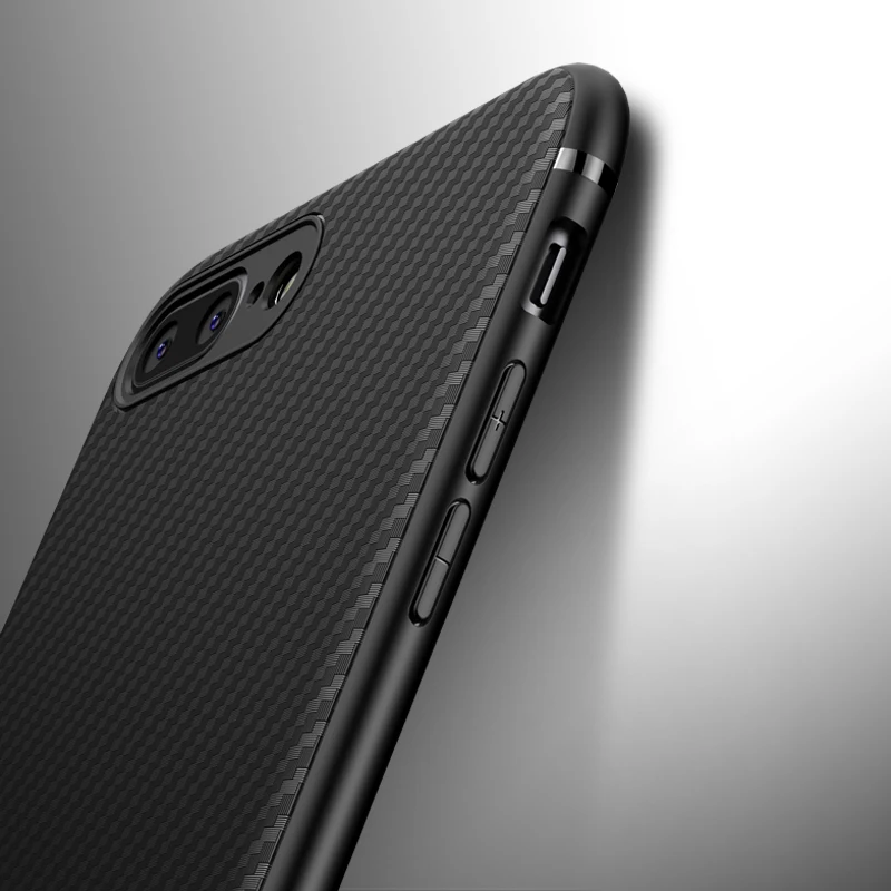 Углеродное волокно чехол для iphone X iphone 7 8 плюс XR XS Max 10 7 Роскошный чехол для iphone 6S 6 plus iphone 8 XS Max XR крышка силикон