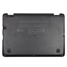 New Original Black Laptop Bag For HP EliteBook 840 G3 G4 Laptop Bottom Case Base Lower Cover 6070B0883301 821162-001 New Original Black Laptop Bag For HP EliteBook 840 G3 G4 Laptop Bottom Case Base Lower Cover 6070B0883301 821162-001