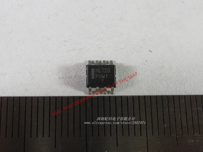 

5pcs MC10ELT20DR2G SOIC8 MC10ELT20 SOP-8 MC10ELT20D HLT20 In Stock