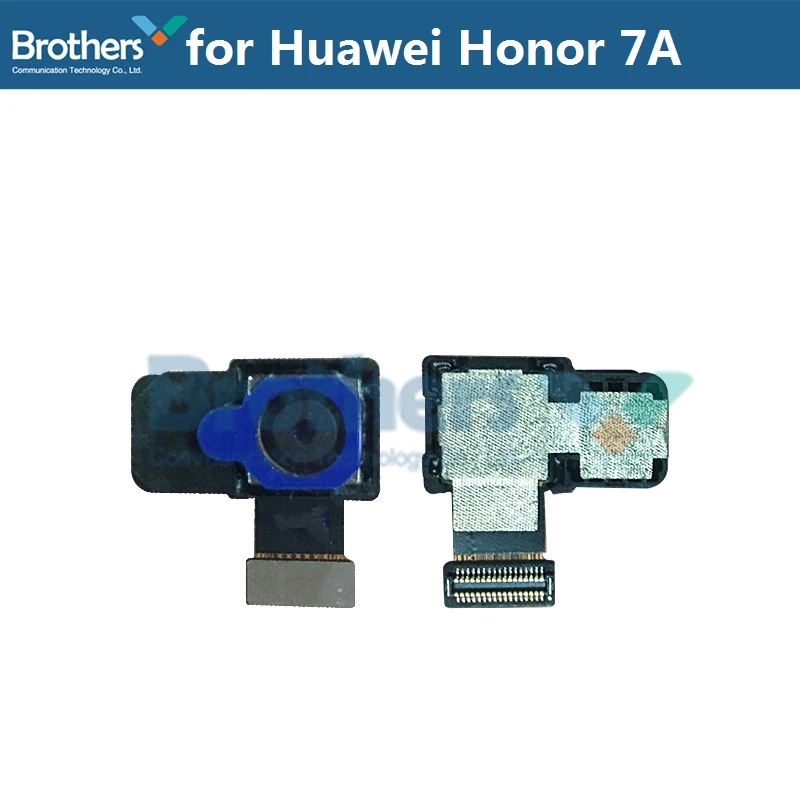 Задняя камера для huawei Honor 7A модуль с большой камерой для huawei Honor 7A камера гибкий кабель оригинальный телефон запасная часть AAA Задняя камера для huawei Honor 7A модуль с большой камерой для huawei Honor 7A камера гибкий кабель оригинальный телефон запасная часть AAA