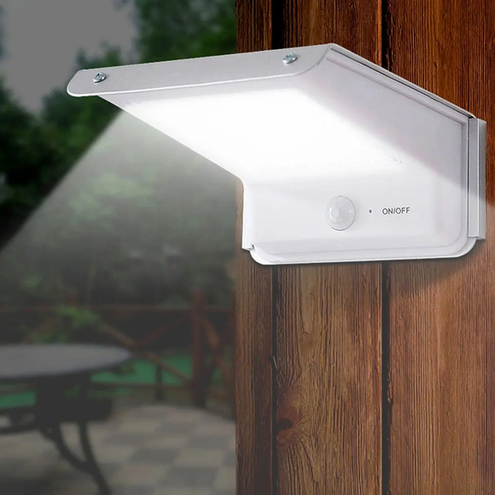 

VCT-SL007 Solar 20L Flat Panel Infrared Wall Light