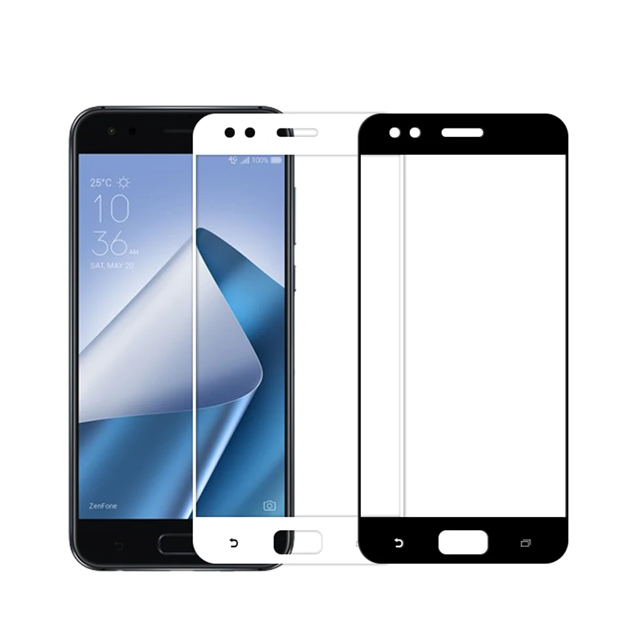 Screen-Protector-For-Asus-Zenfone-4-0-26mm-2-5D-Explosion-Proof-sfor-Asus-Zenfone-4