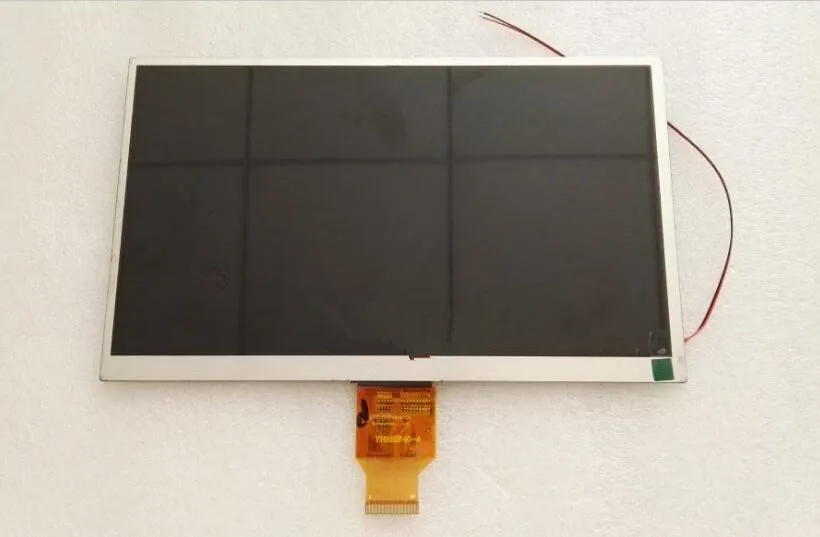 

YH101IF40-A HD tablet computer LCD screen 10.1 inches 40pin