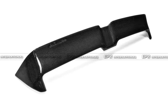 VOLKSWAGEN VW Golf 7 TSI OET Style Rear Spoiler (3)_1