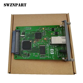 

Ethernet Internal Print Server Network Card for HP JetDirect 625N J7960A J7960G 4250 4200 4350 4300 4515 4345 5525 4555 4025