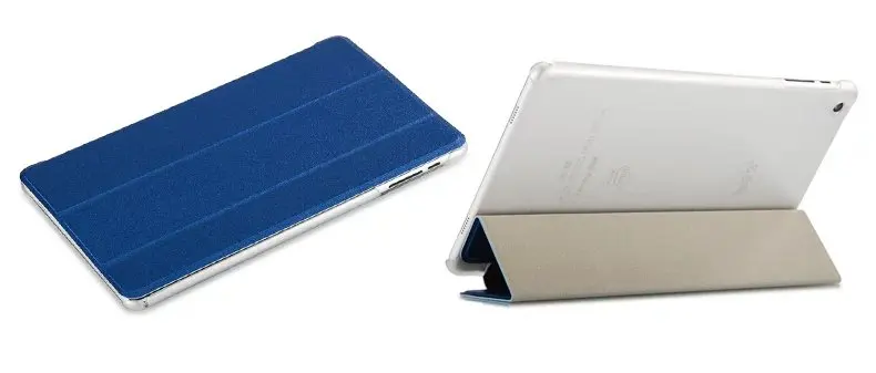 Бесплатная доставка Высокое качество ультра тонкий кожаный чехол для Teclast x80