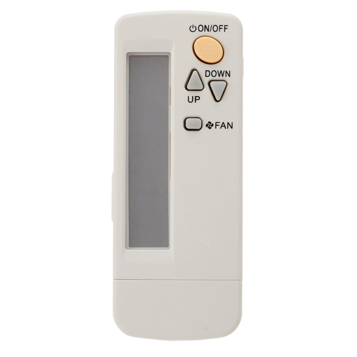 1pc Replacement Air Conditioner Remote Control For Daikin BRC4C155 BRC4C151 BRC4C152 BRC4C153 BRC4C158 BRC4C159 BRC4C160