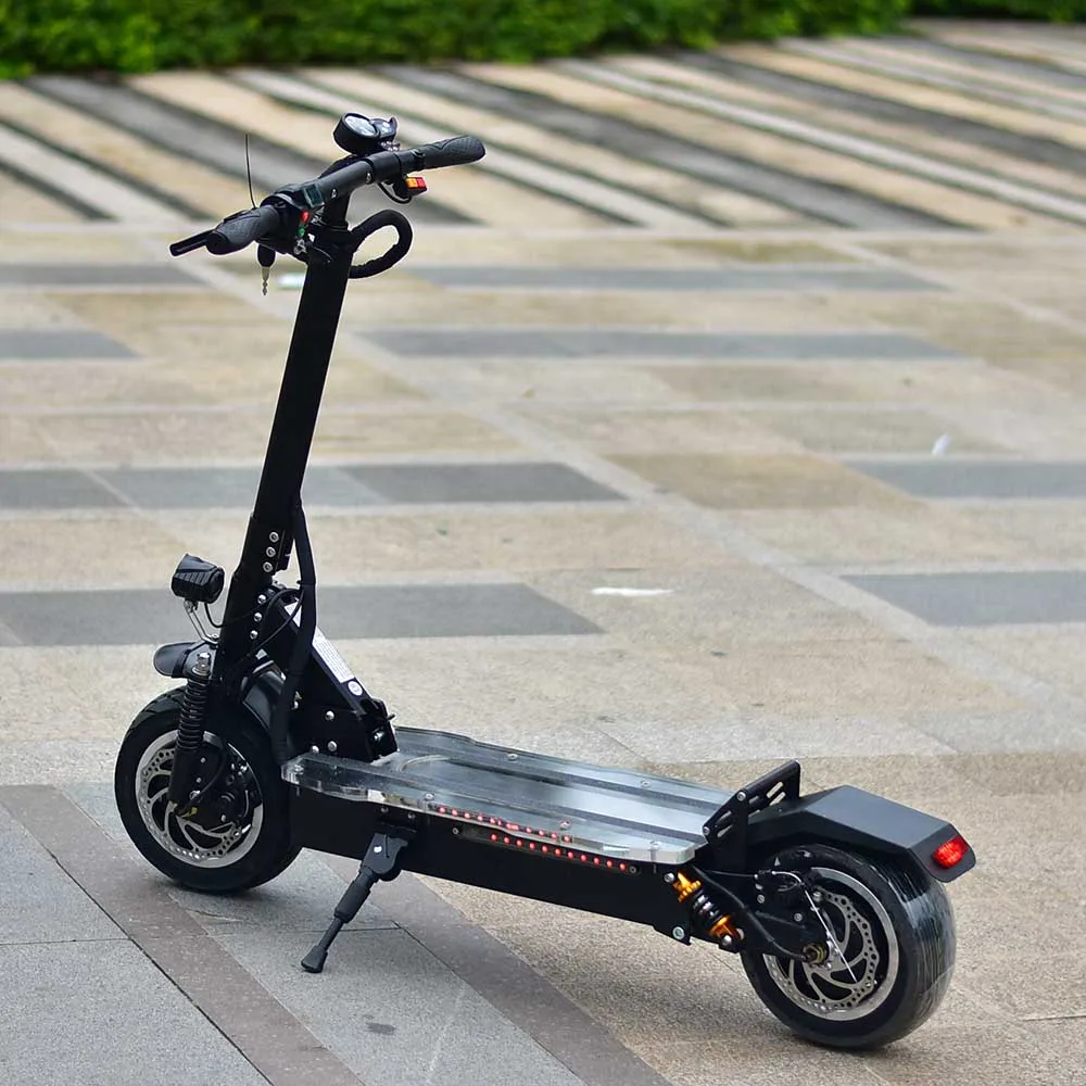 

Powerful Electric Scooter Hoverboard Electric Off Road Phat Tire Skateboard Eletrico Adult Scooter Motor Dual Drive 3200W