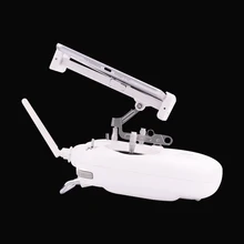 Чехол для телефона крепление-держатель для планшета кронштейн складной для DJI Mavic Pro/Phantom 3 4/Inspire 1 пульт дистанционного Управление WIF66