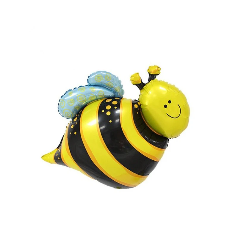 Little Bee balloons 1