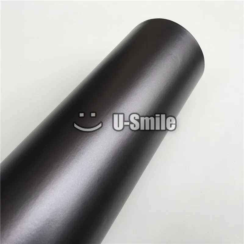 Electric-Chrome-Charcoal-Grey-Vinyl-Wrap (11)